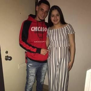 Meet your Posher, Luis omar